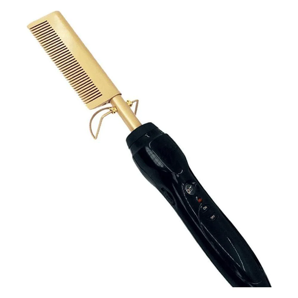 Dreamfix ELECTRIC Professional Pressing Comb
