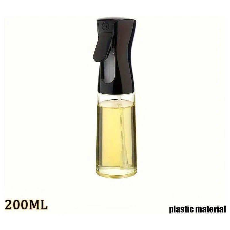 Dreamfix Glass Olive Oil Sprayer and Dispenser - Image 4