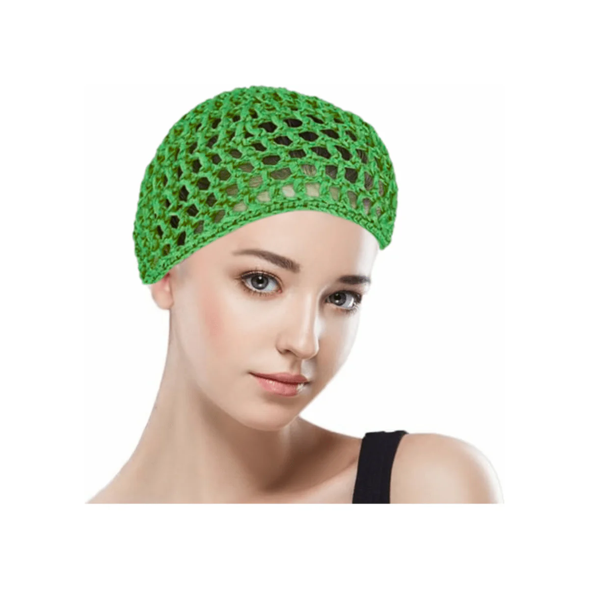 Dreamfix Hair Net Caps - Image 10
