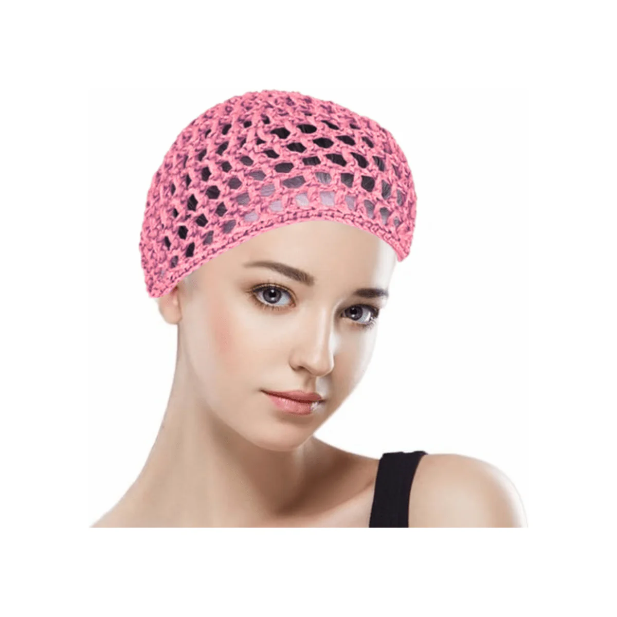 Dreamfix Hair Net Caps - Image 11