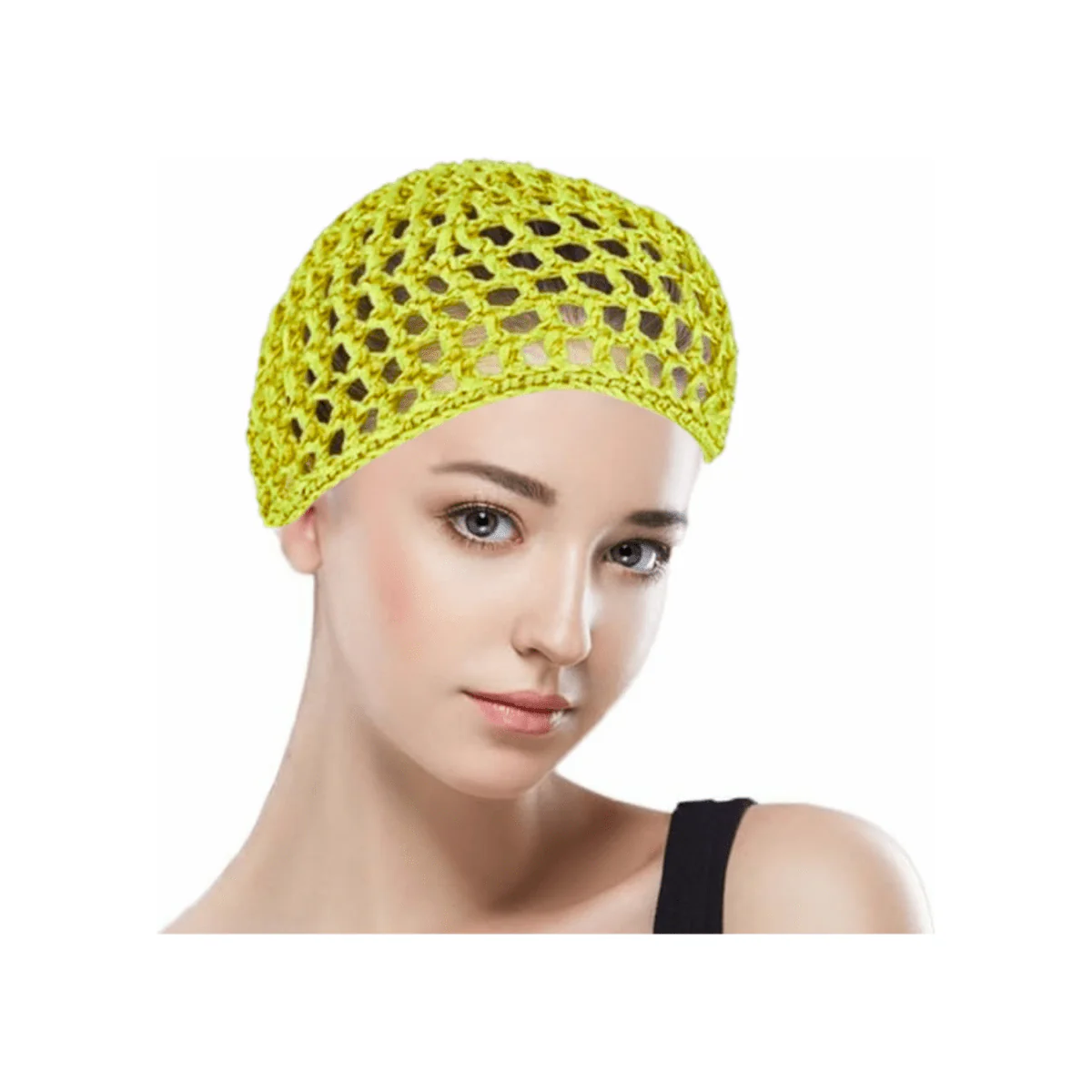 Dreamfix Hair Net Caps - Image 12
