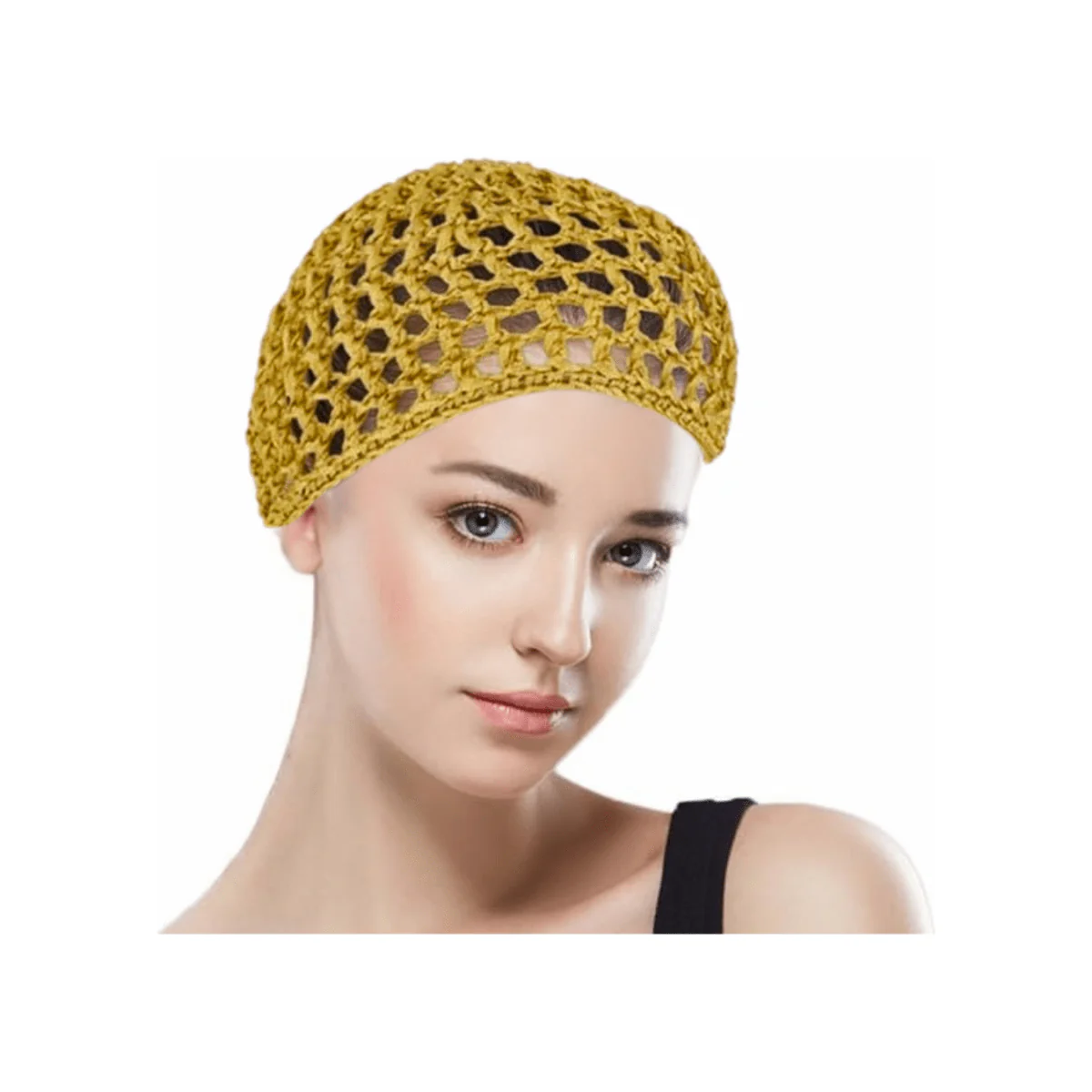 Dreamfix Hair Net Caps - Image 13