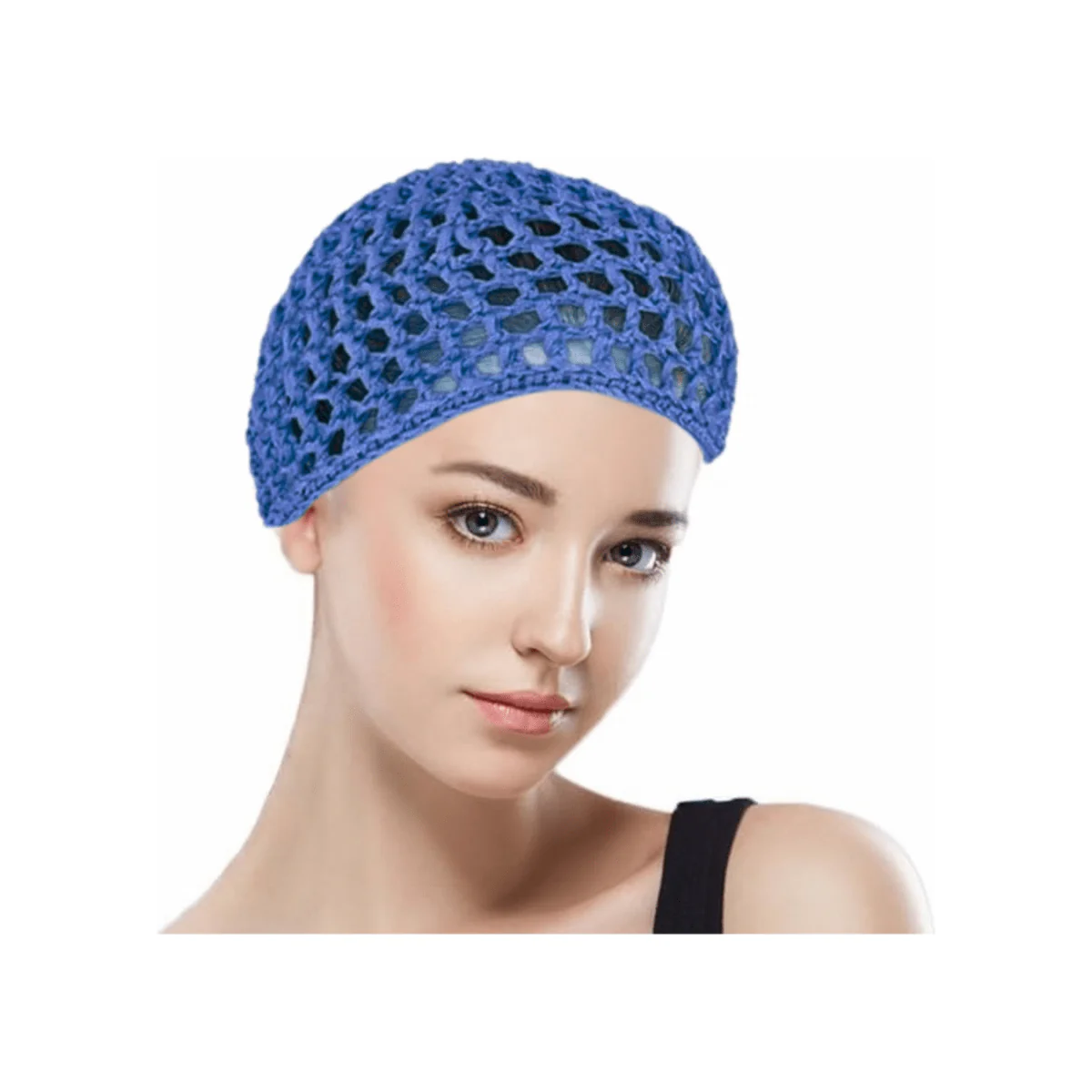 Dreamfix Hair Net Caps - Image 14