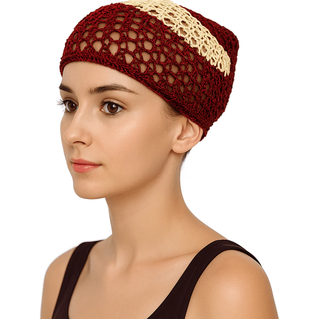 Dreamfix Hair Net Caps - Image 16
