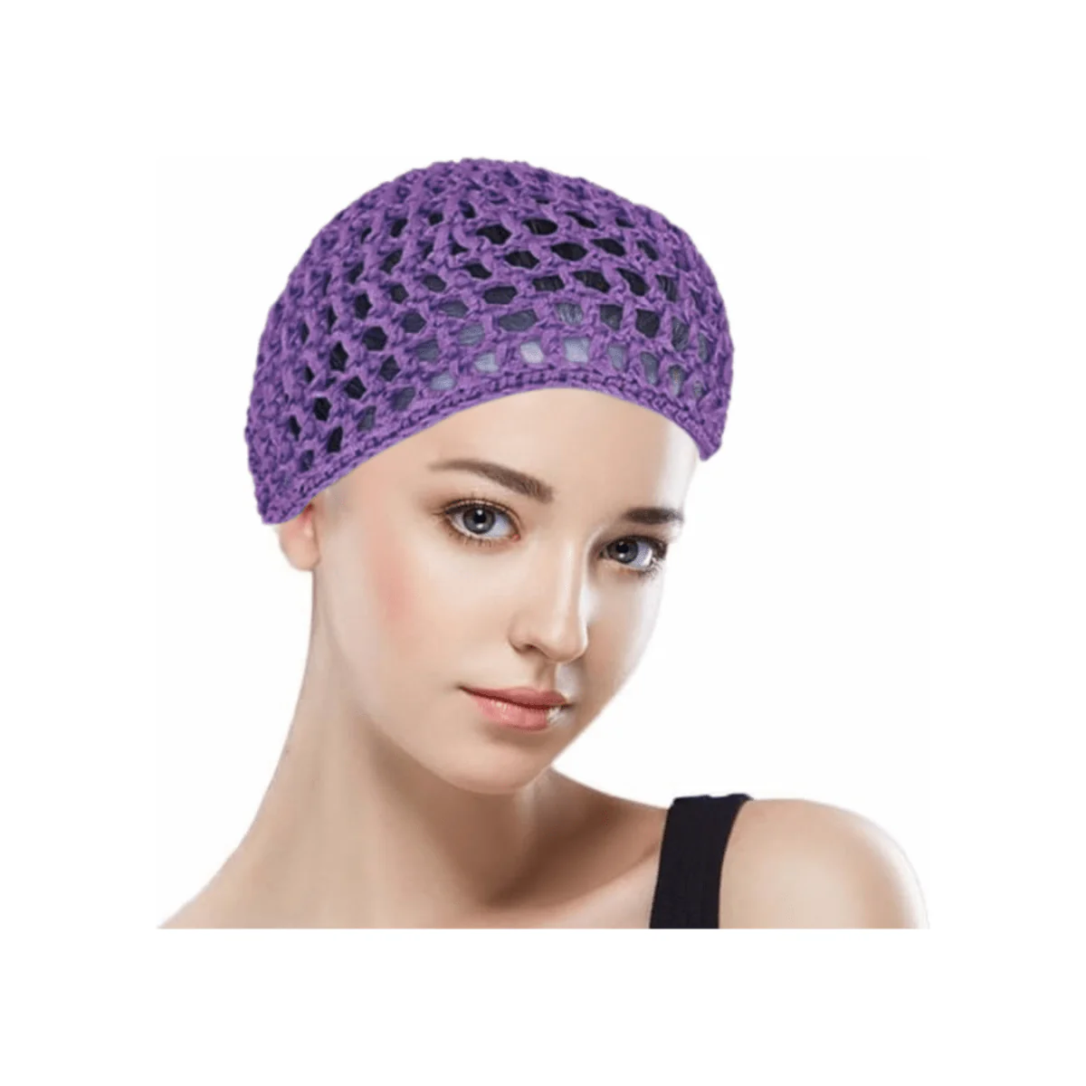 Dreamfix Hair Net Caps - Image 17