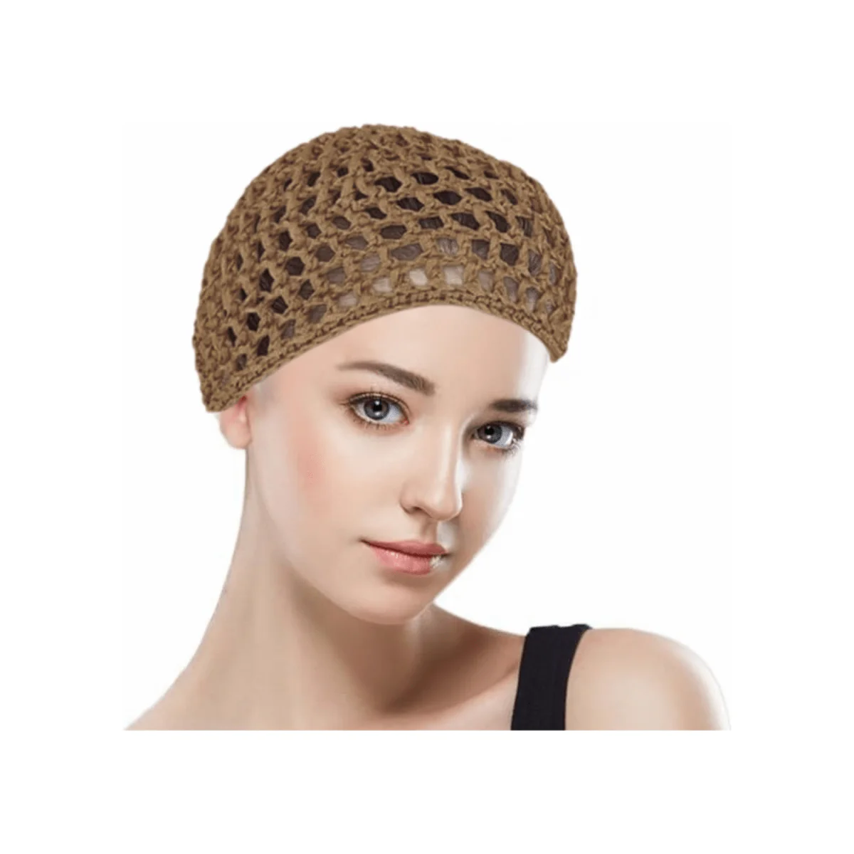 Dreamfix Hair Net Caps - Image 19