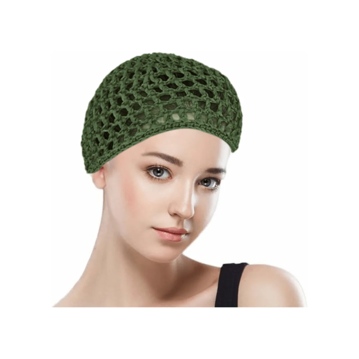 Dreamfix Hair Net Caps - Image 20