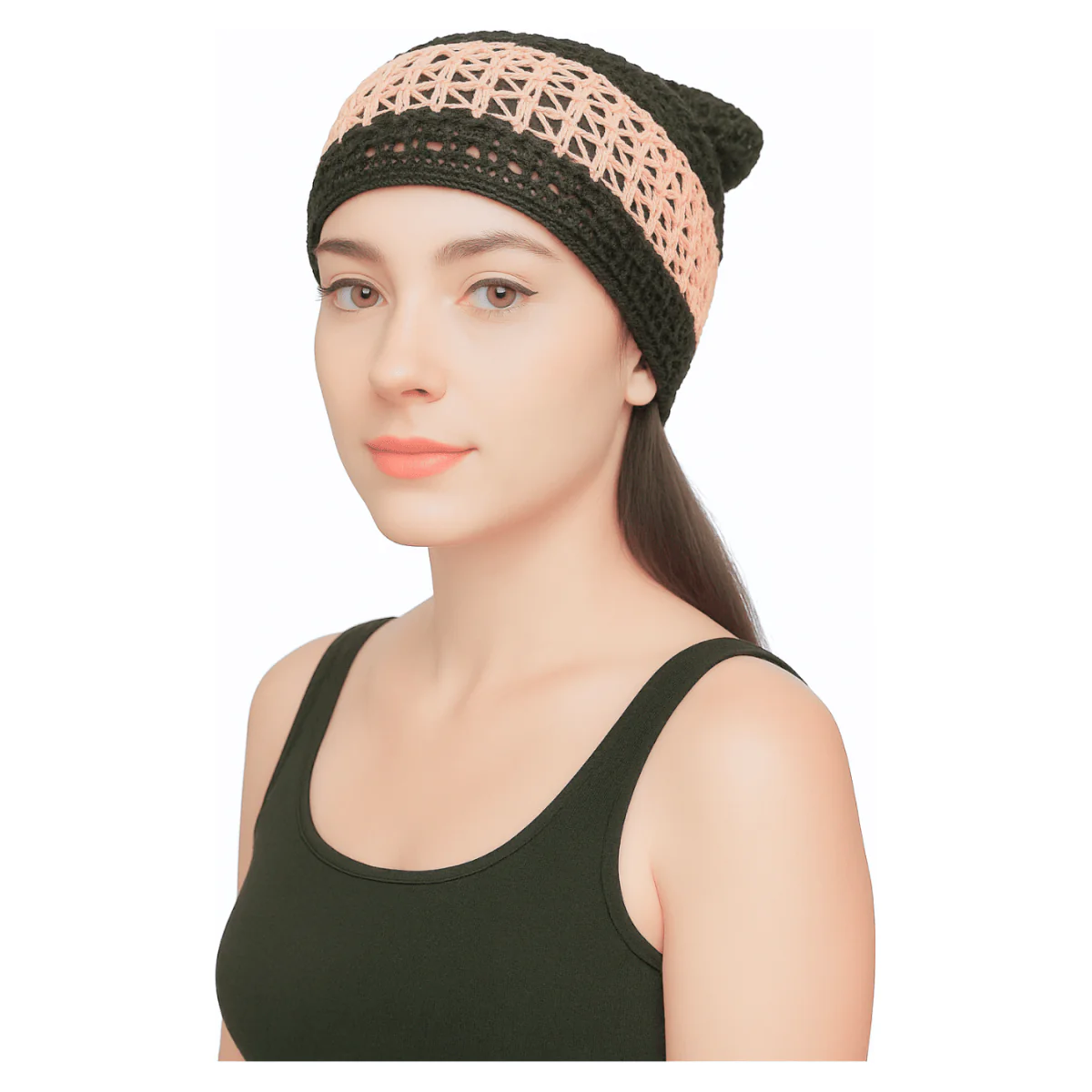 Dreamfix Hair Net Caps - Image 21