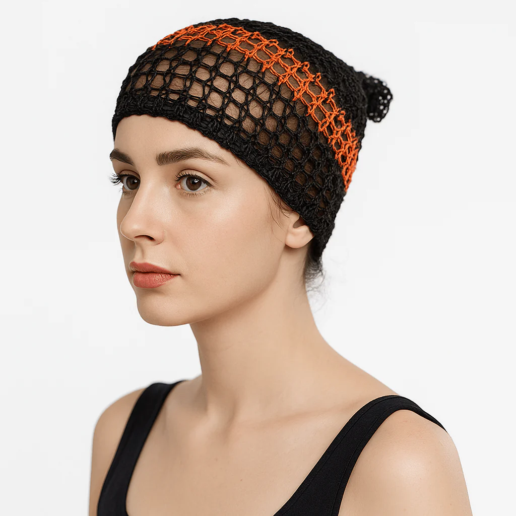 Dreamfix Hair Net Caps - Image 22