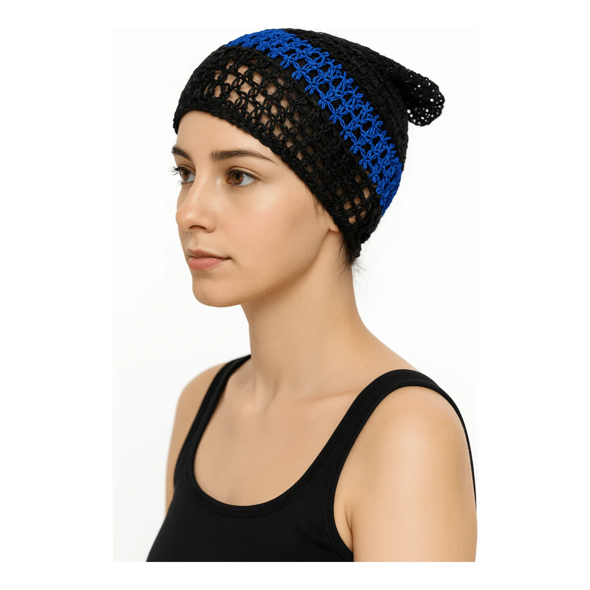 Dreamfix Hair Net Caps - Image 24
