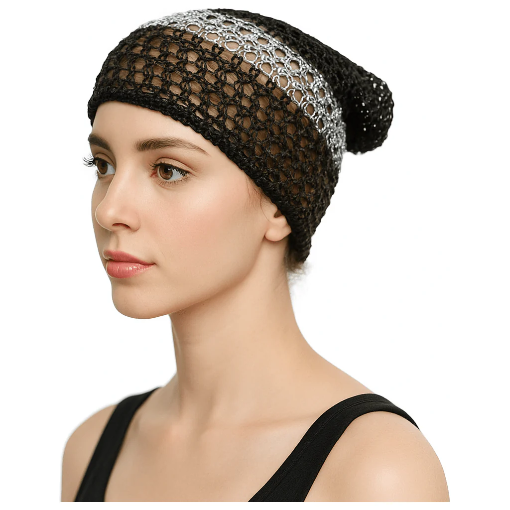 Dreamfix Hair Net Caps - Image 25