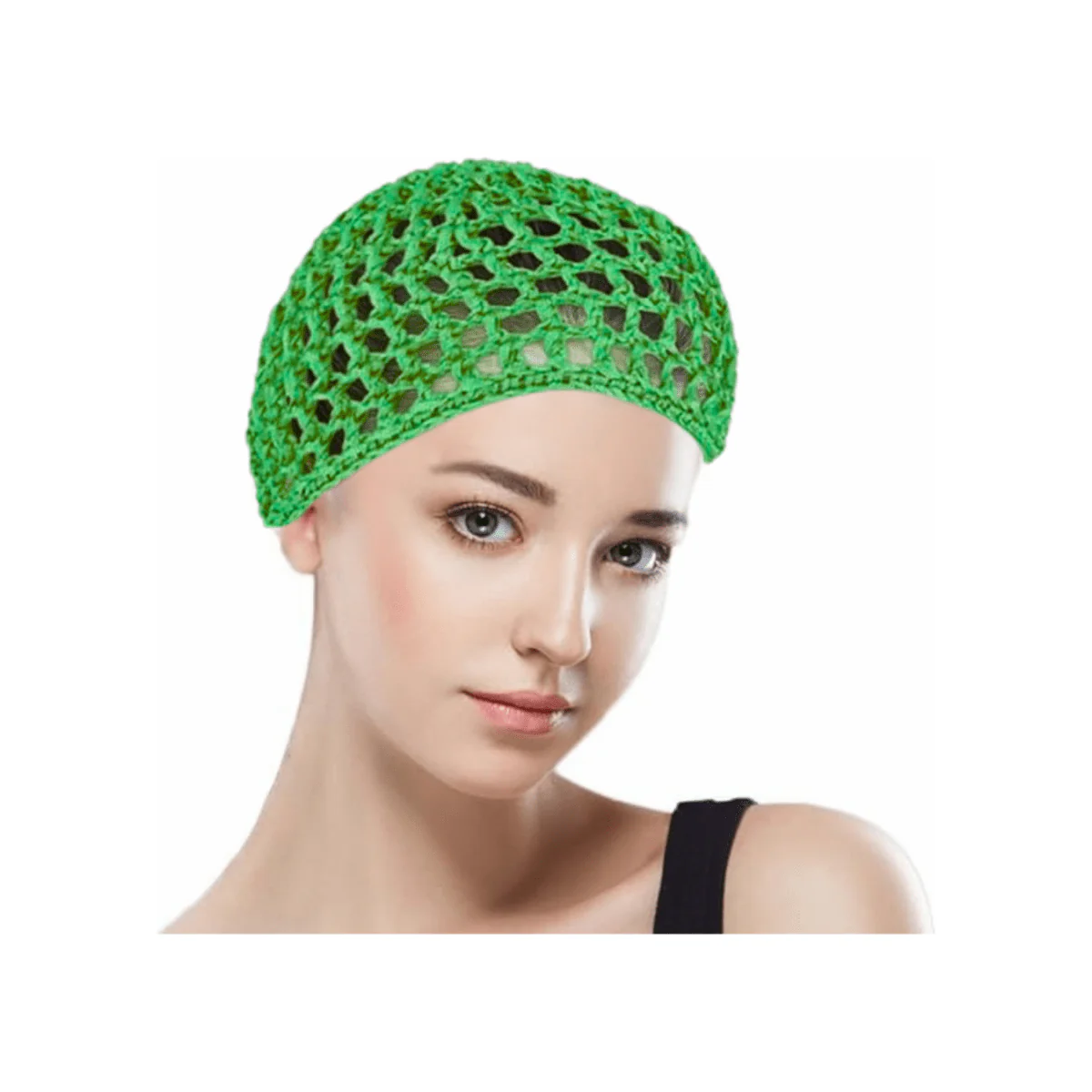 Dreamfix Hair Net Caps - Image 29