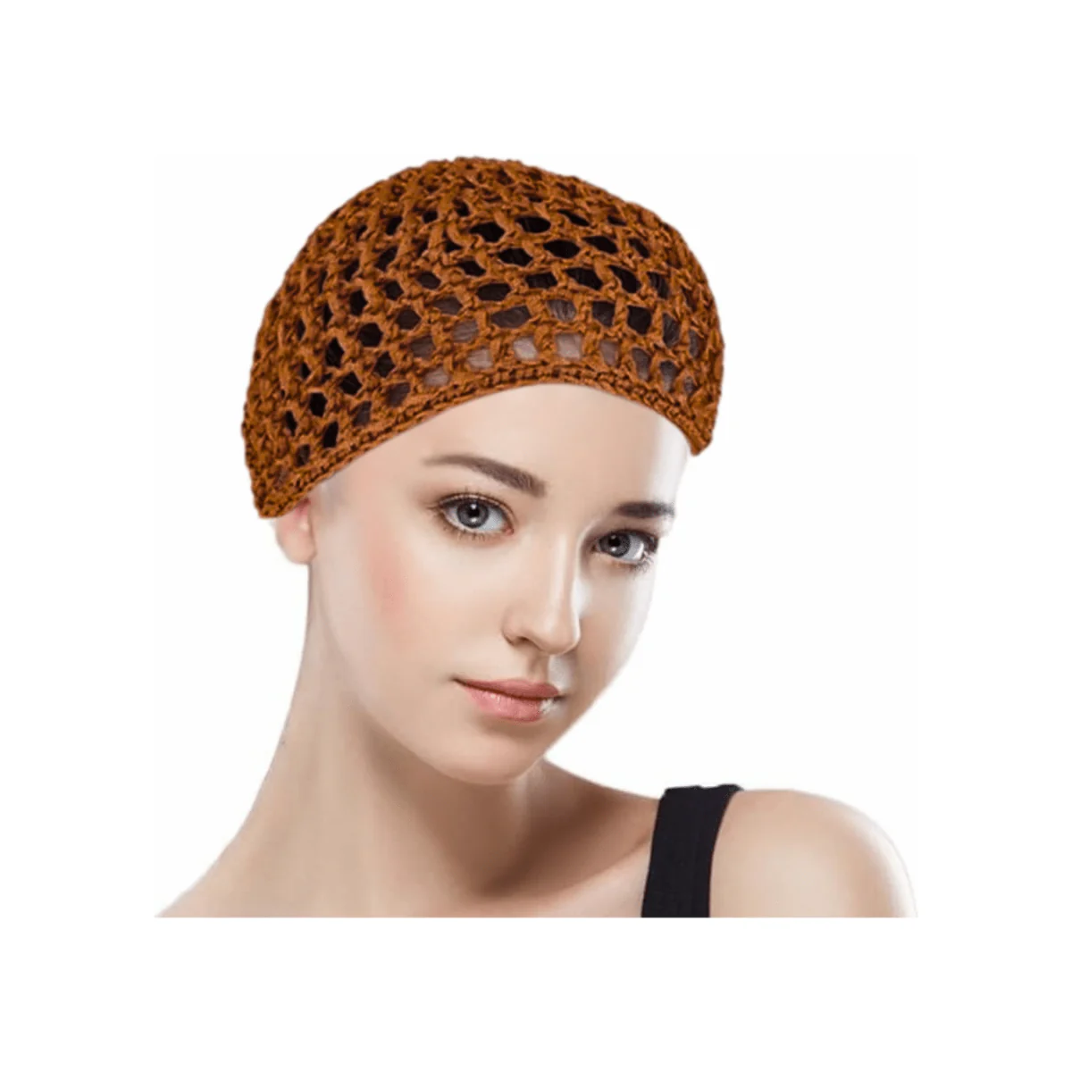 Dreamfix Hair Net Caps - Image 3