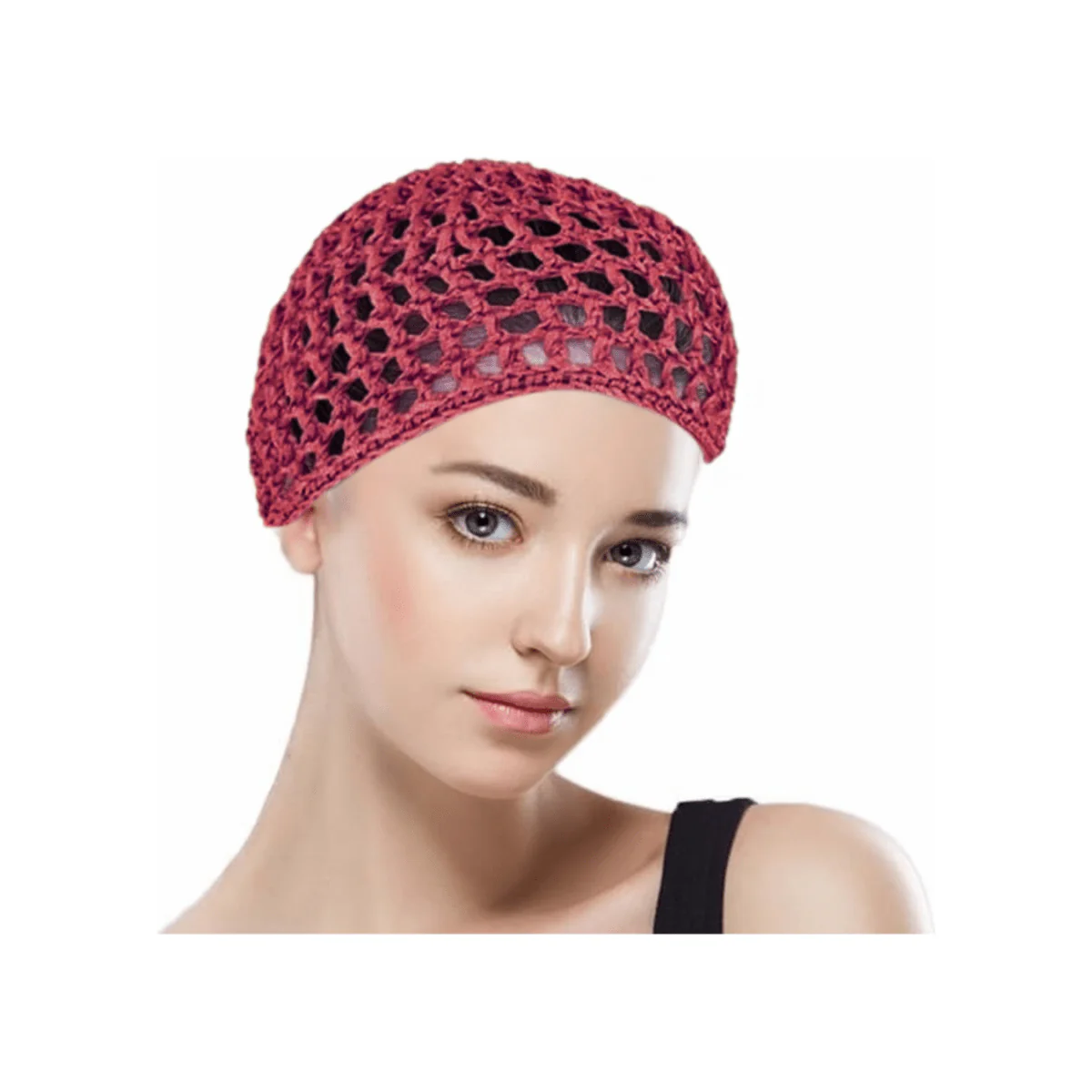 Dreamfix Hair Net Caps - Image 31