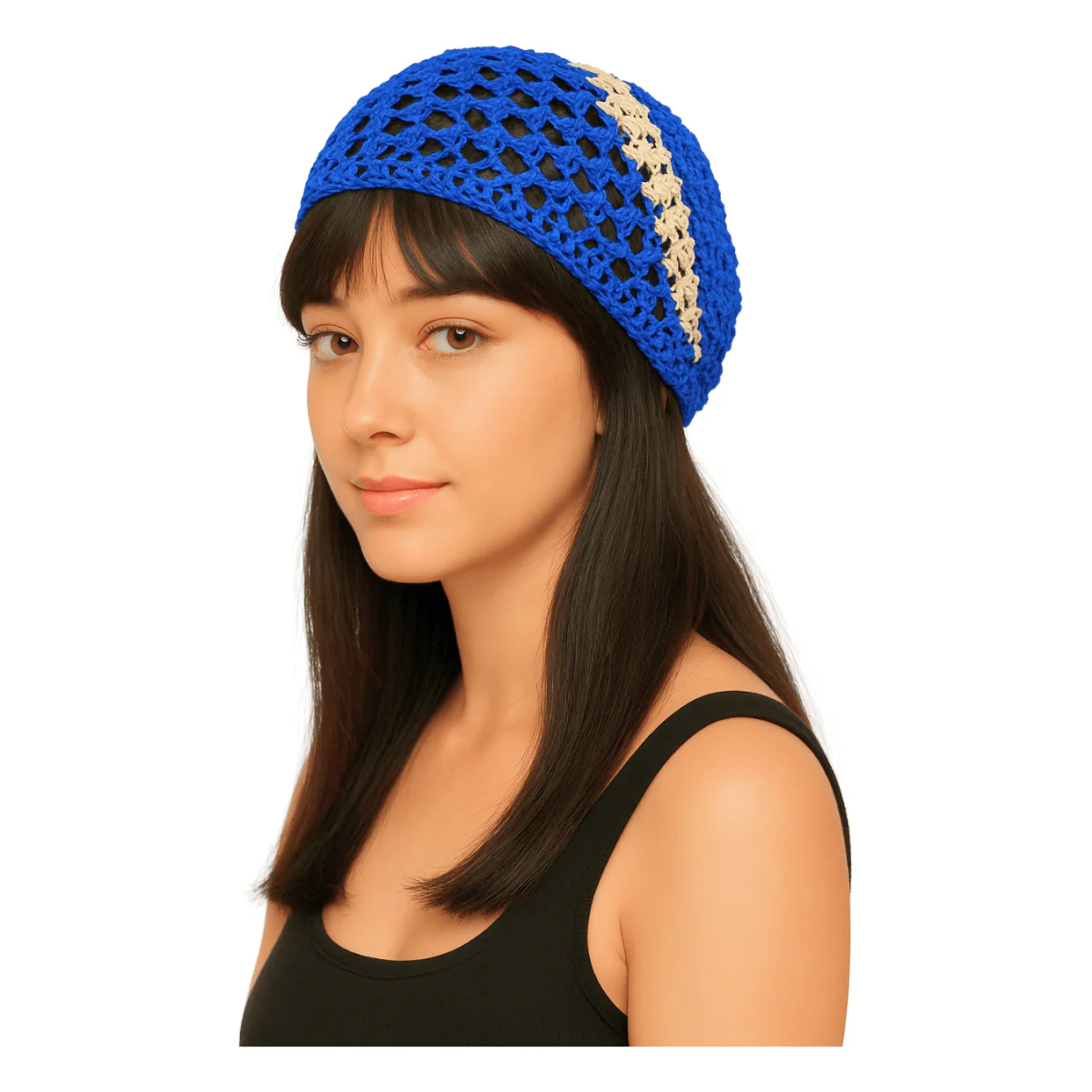 Dreamfix Hair Net Caps - Image 32