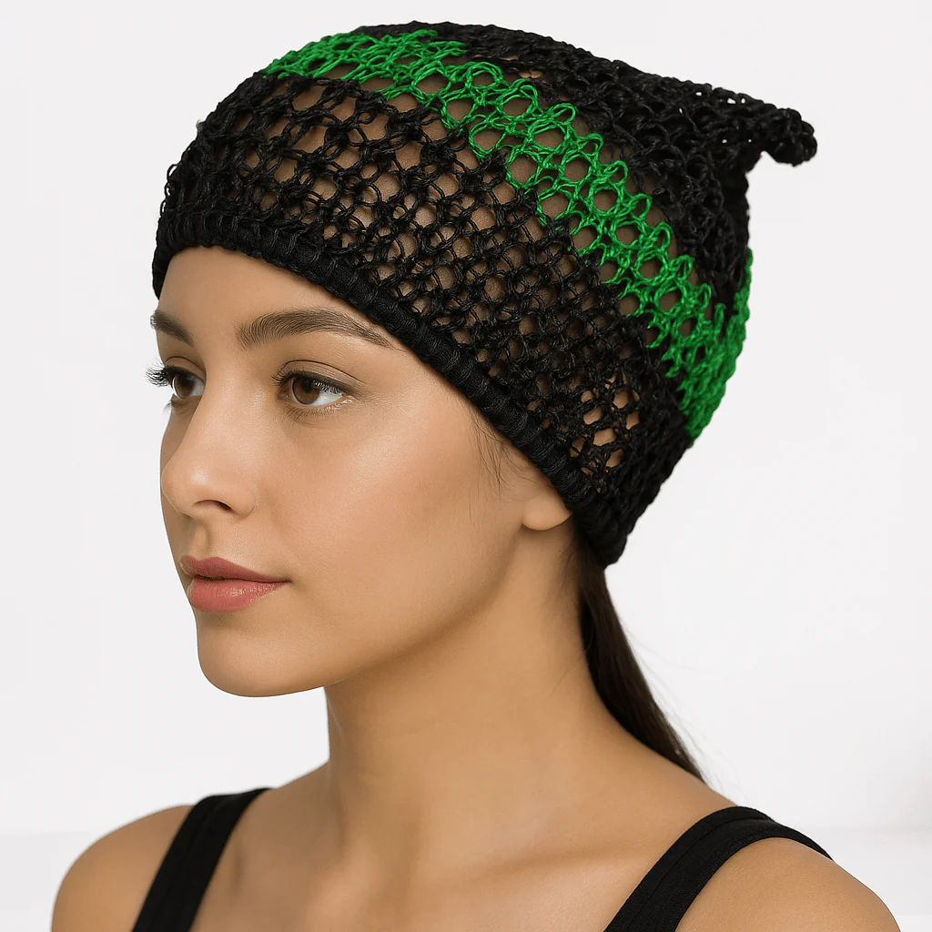 Dreamfix Hair Net Caps - Image 34
