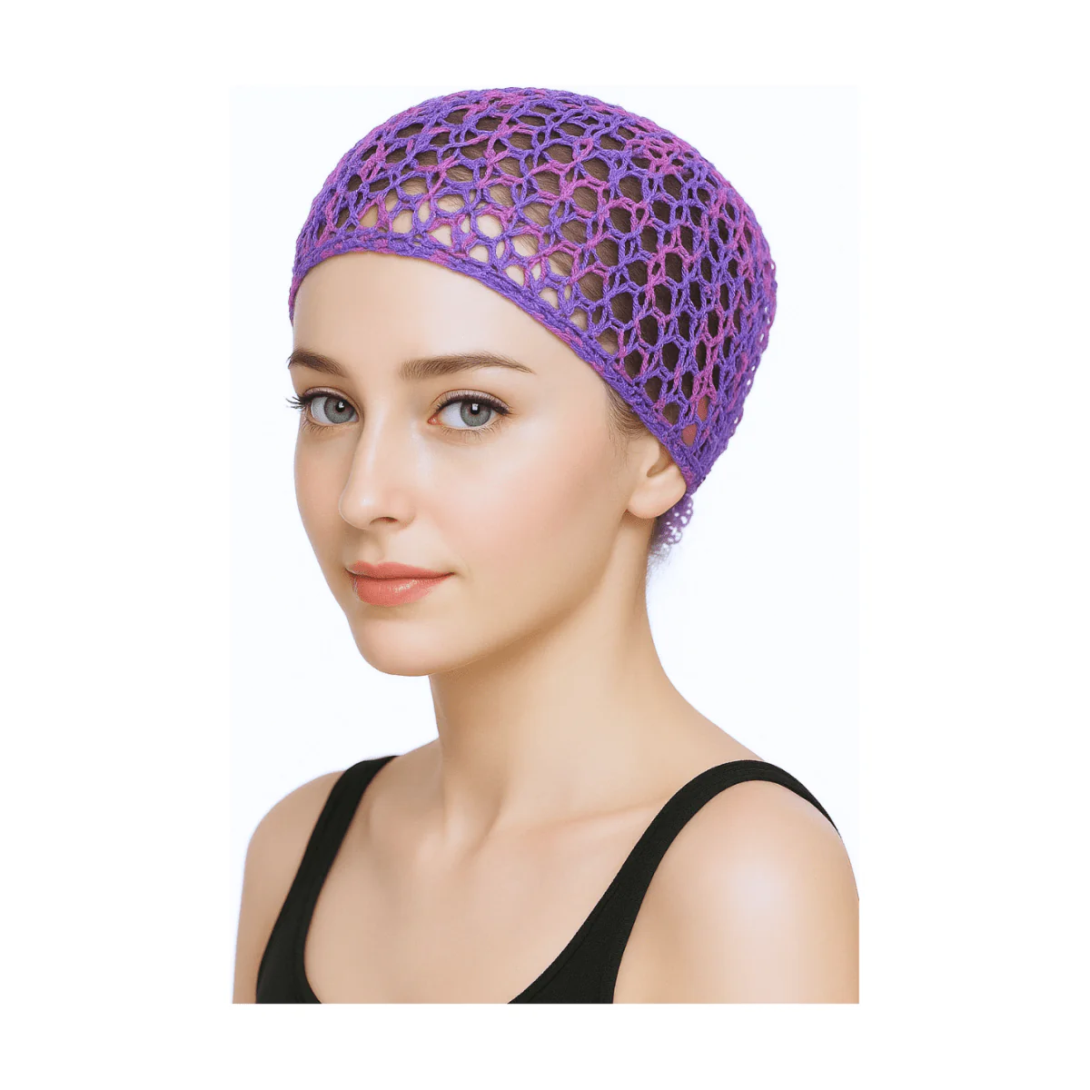 Dreamfix Hair Net Caps - Image 35