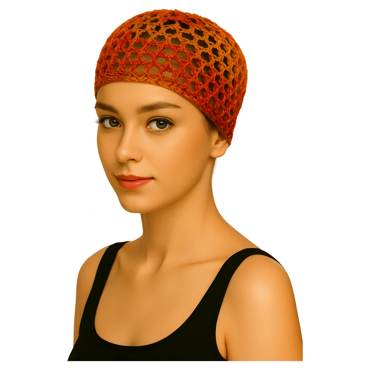 Dreamfix Hair Net Caps - Image 36