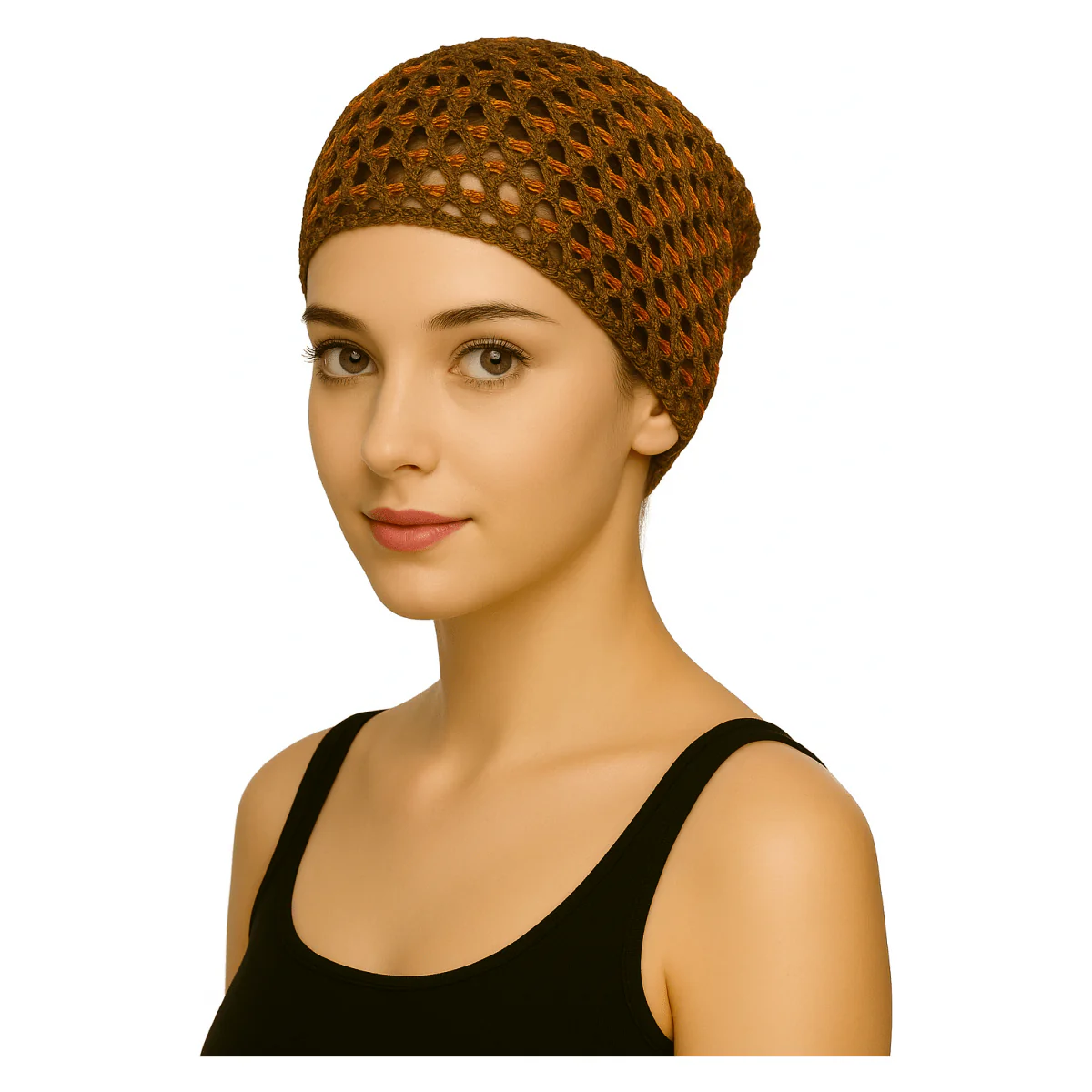 Dreamfix Hair Net Caps - Image 37