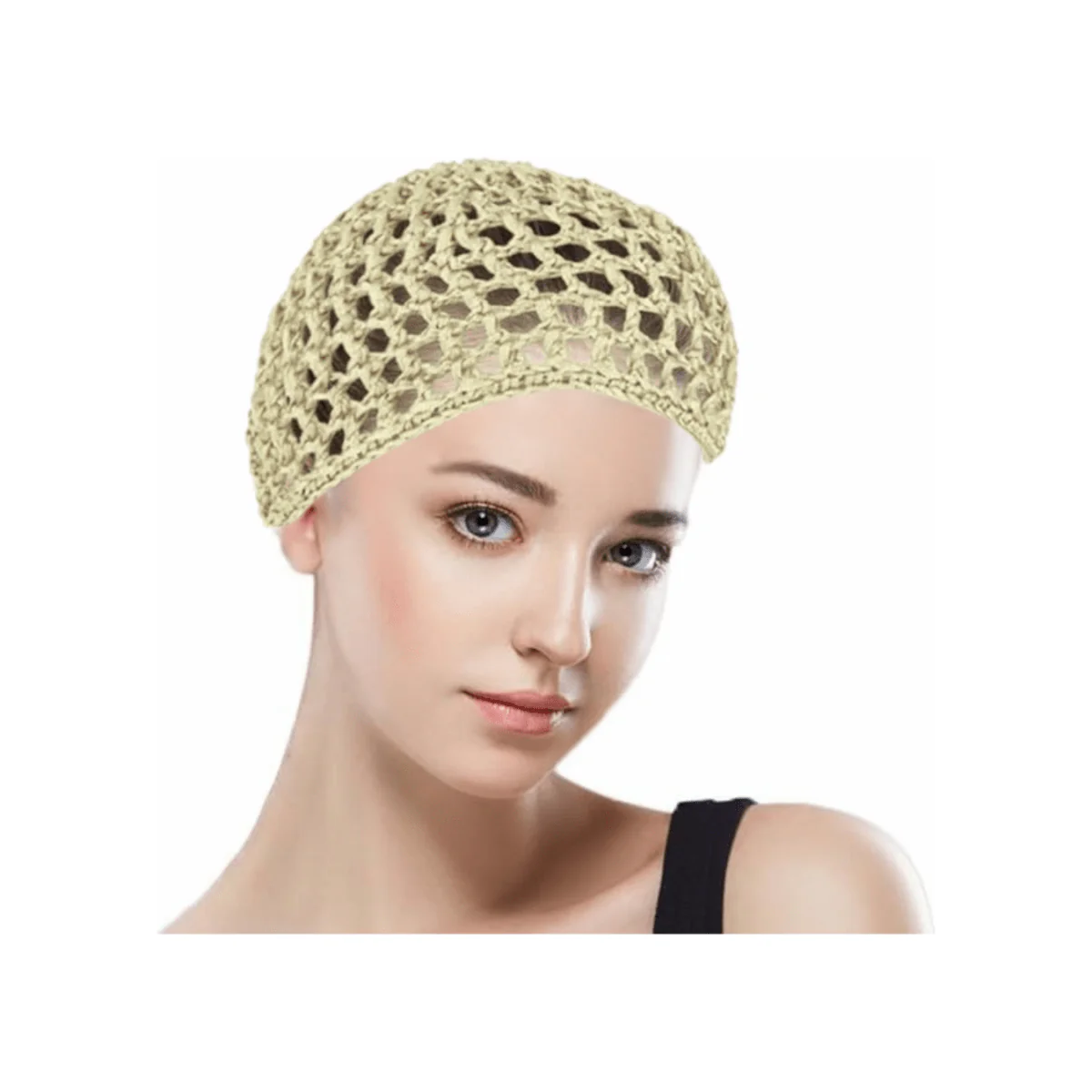 Dreamfix Hair Net Caps - Image 4