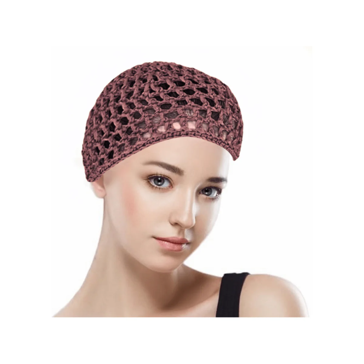 Dreamfix Hair Net Caps - Image 40