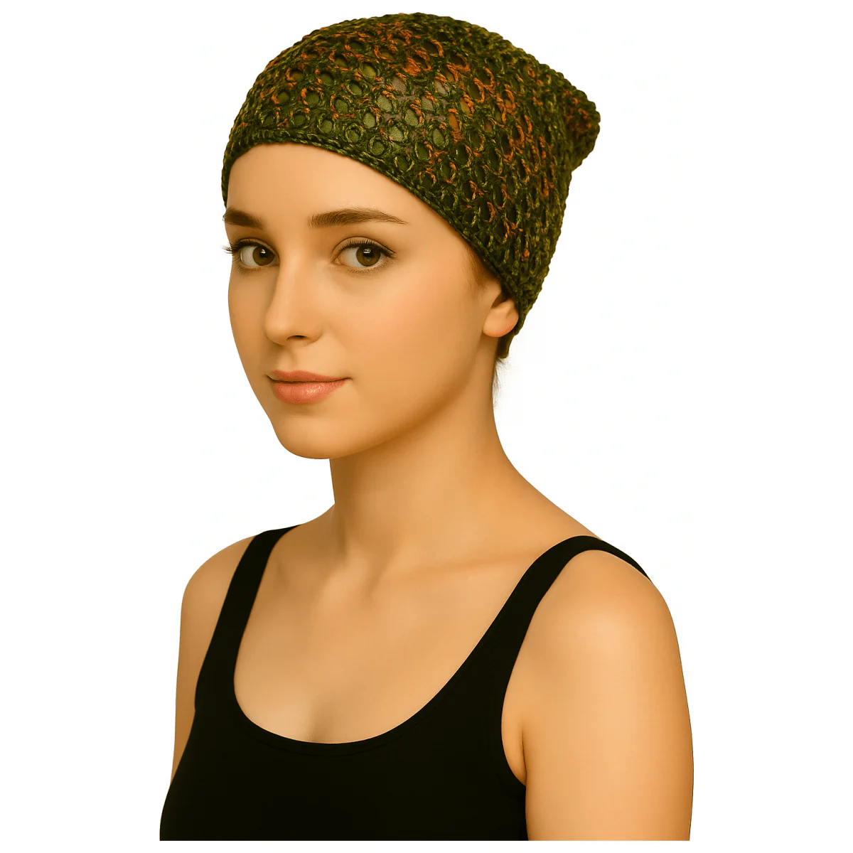 Dreamfix Hair Net Caps - Image 41