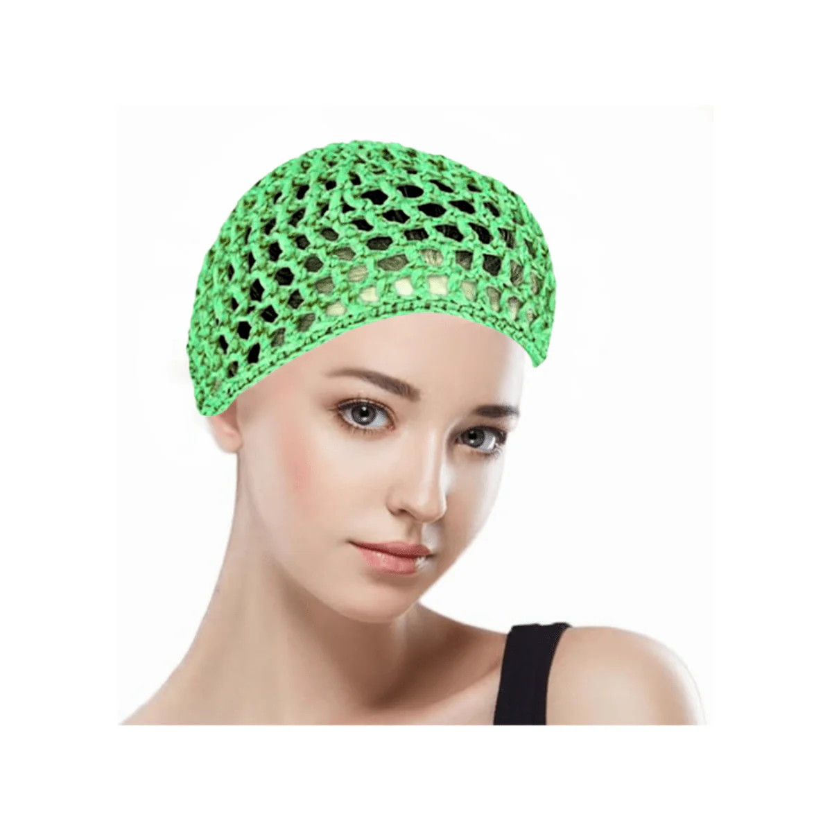 Dreamfix Hair Net Caps - Image 42