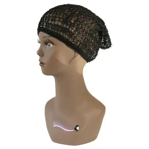 Dreamfix Hair Net Caps - Image 43