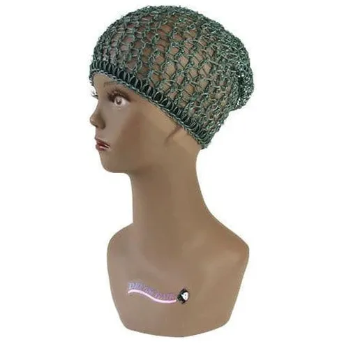 Dreamfix Hair Net Caps - Image 44