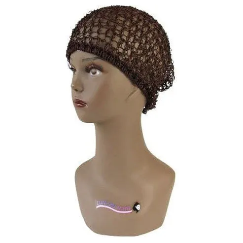 Dreamfix Hair Net Caps - Image 45