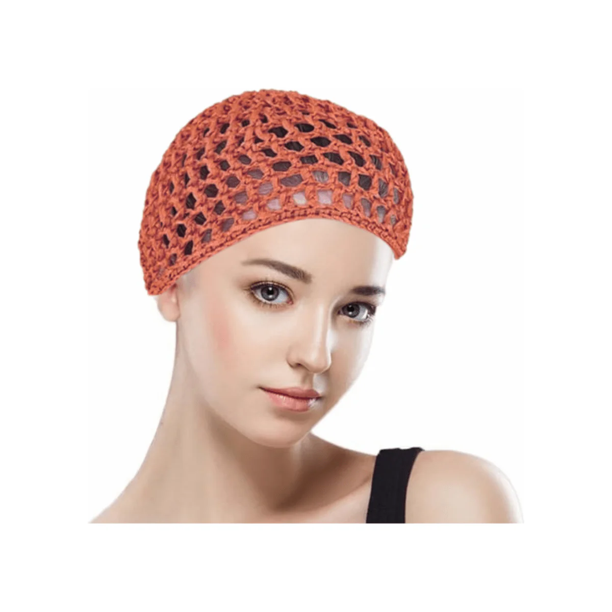 Dreamfix Hair Net Caps - Image 5