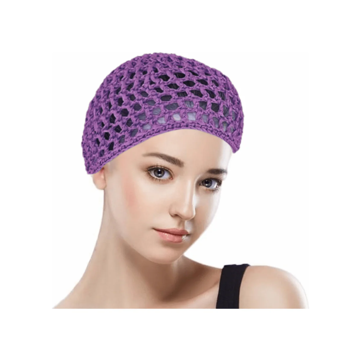 Dreamfix Hair Net Caps - Image 9