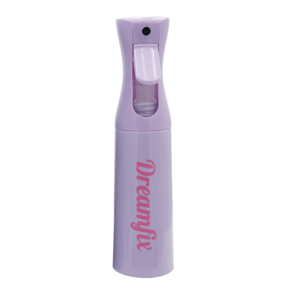 Dreamfix Hair Spray Bottles 300ml/200ml - Image 3