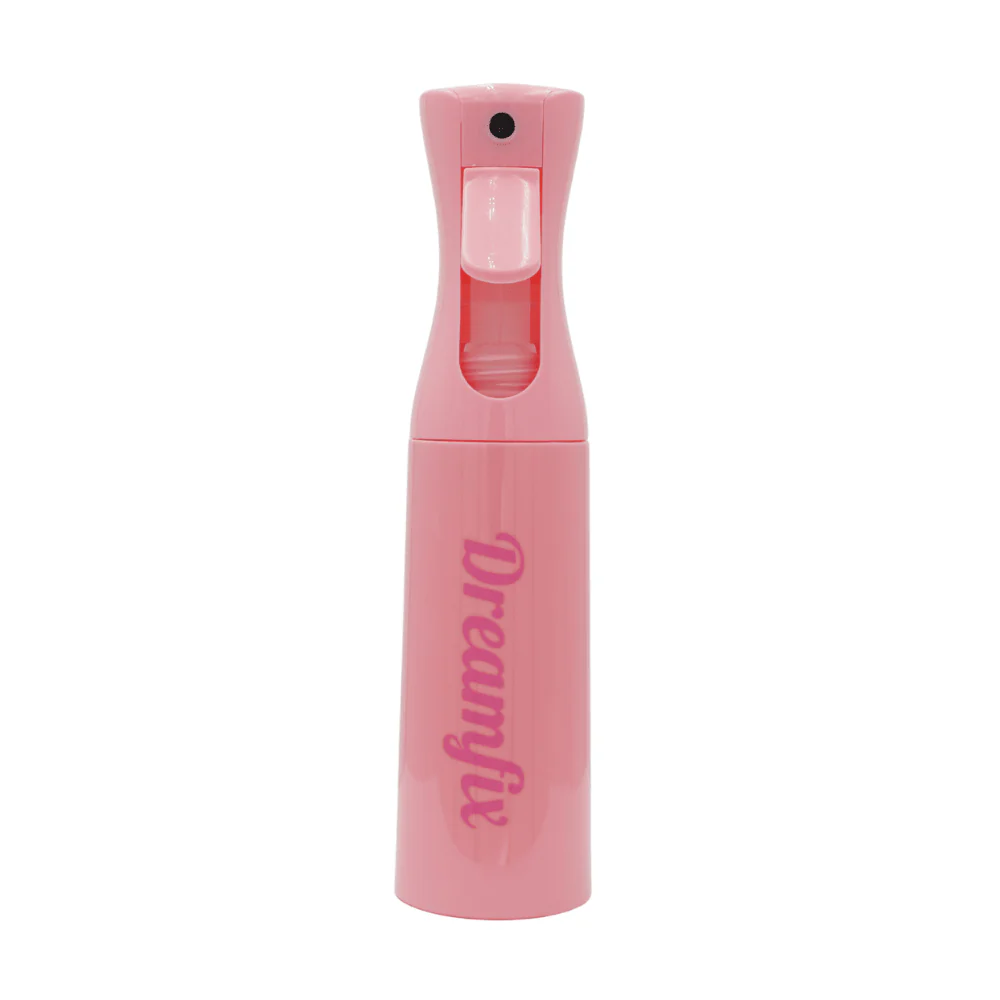 Dreamfix Hair Spray Bottles 300ml/200ml - Image 4