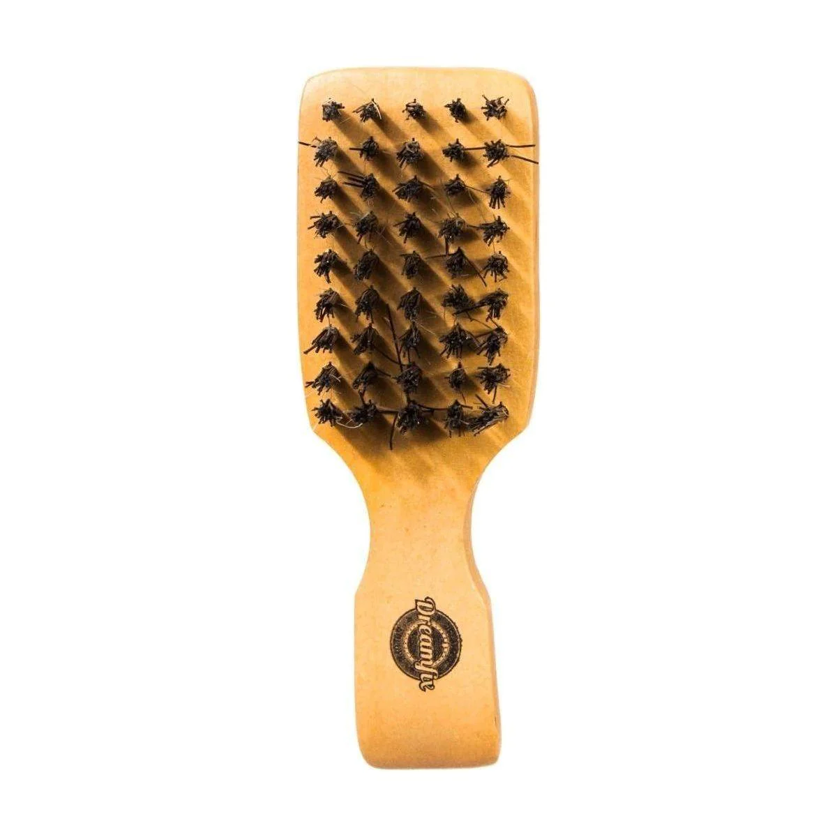 Dreamfix Hard Mini Club Brush Handle - Image 3