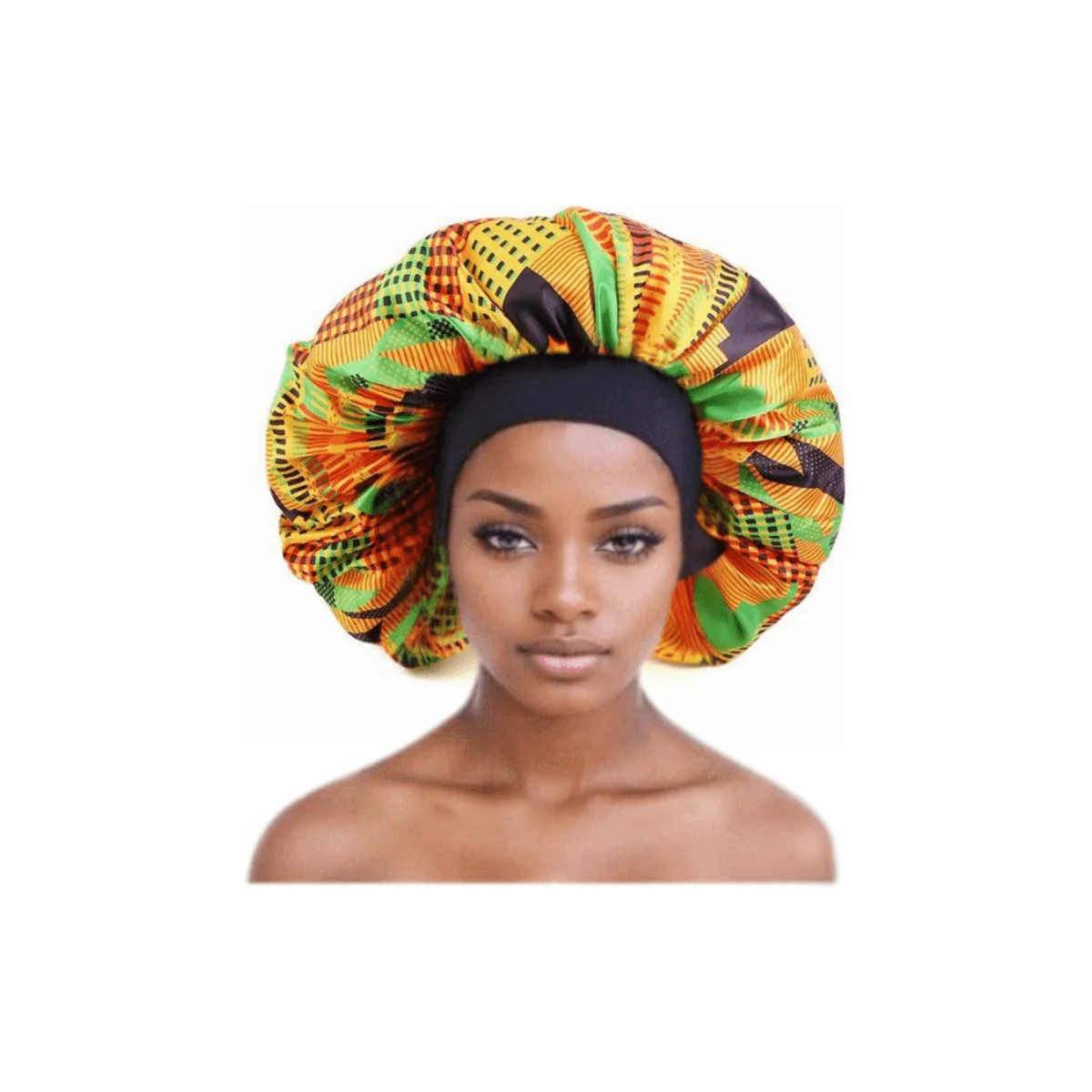 Dreamfix Large Print Bonnets - Image 10