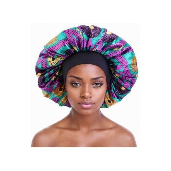 Dreamfix Large Print Bonnets - Image 4
