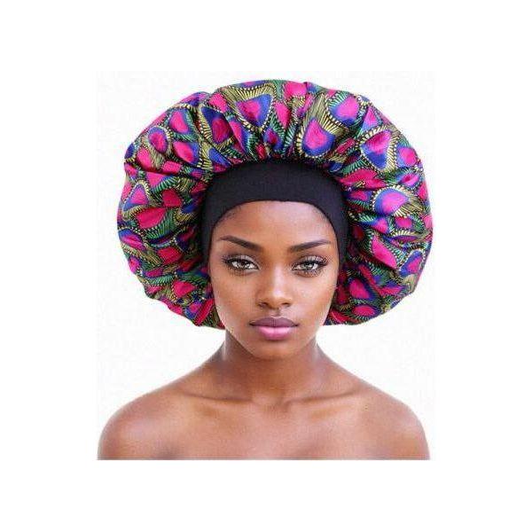 Dreamfix Large Print Bonnets - Image 7