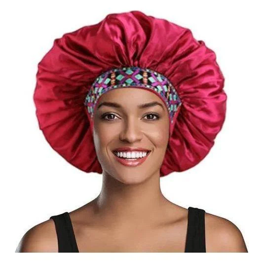 Dreamfix National long Bonnet Erwachsene - Image 5