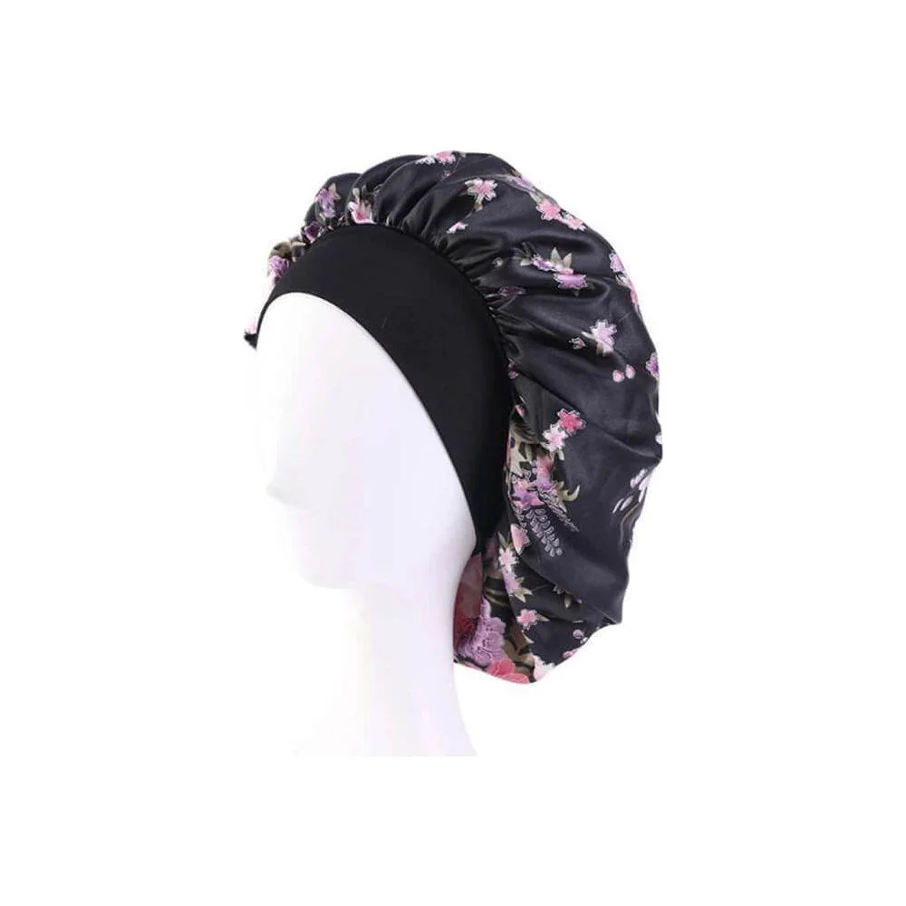 Dreamfix Printed Bonnet for Adults - Image 10
