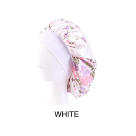 Dreamfix Printed Bonnet for Adults - Image 12