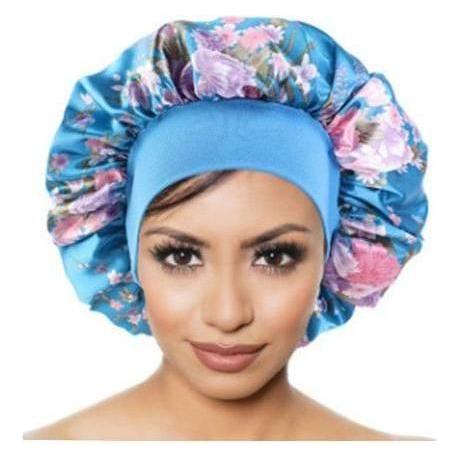 Dreamfix Printed Bonnet for Adults - Image 2