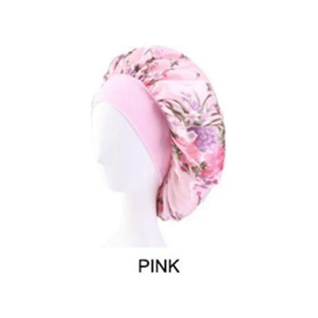 Dreamfix Printed Bonnet for Adults - Image 3