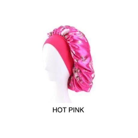 Dreamfix Printed Bonnet for Adults - Image 6