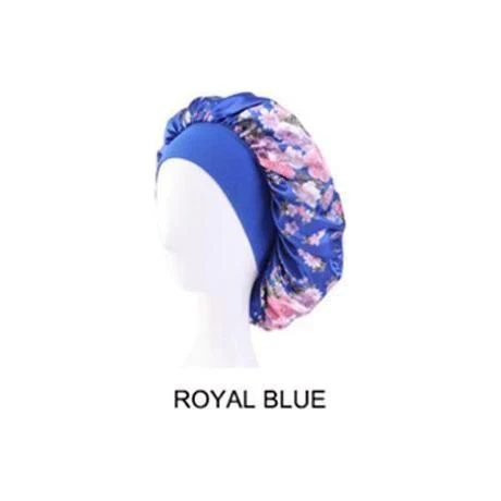 Dreamfix Printed Bonnet for Adults - Image 7