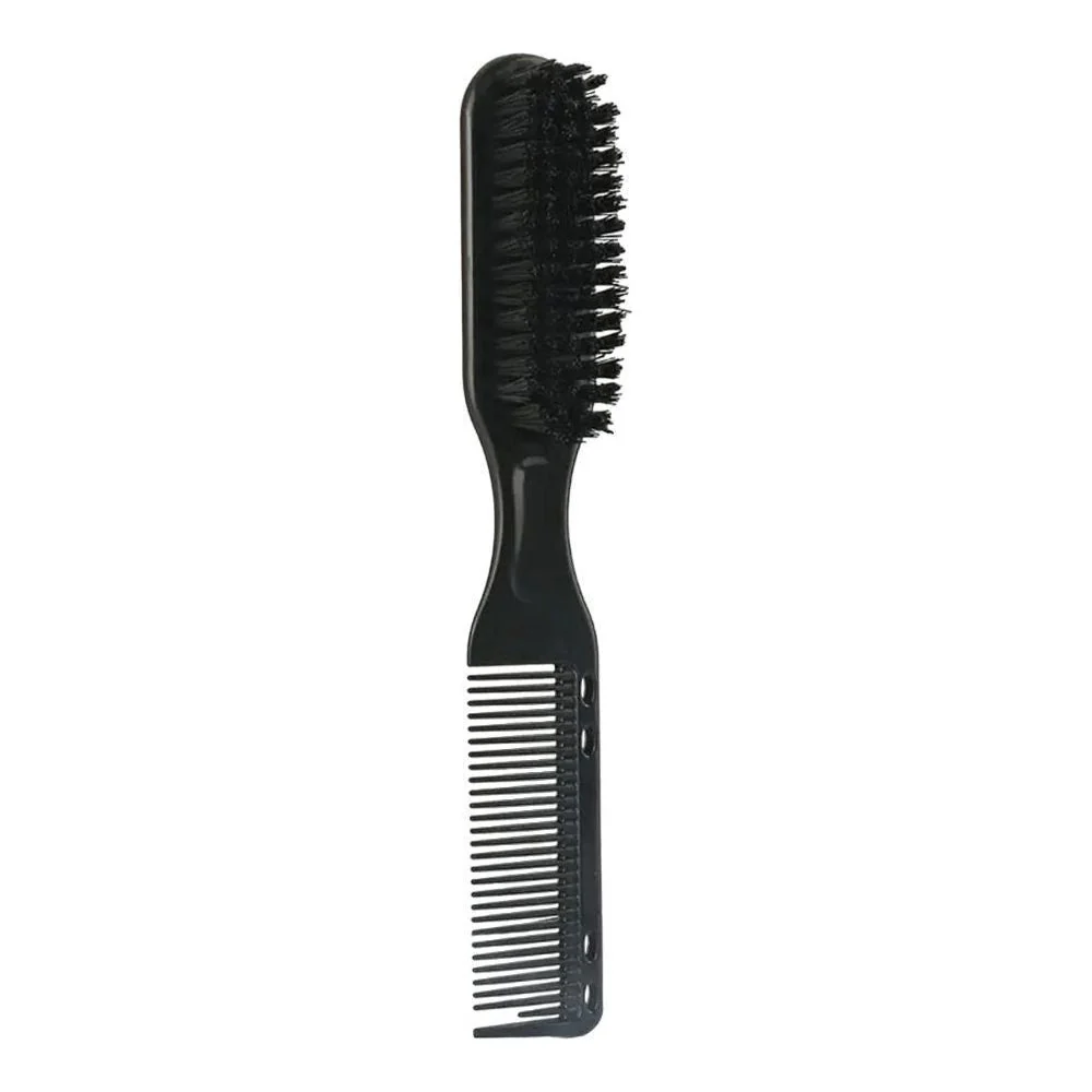 Dreamfix Professional Double-Sided Comb Brush - Image 2