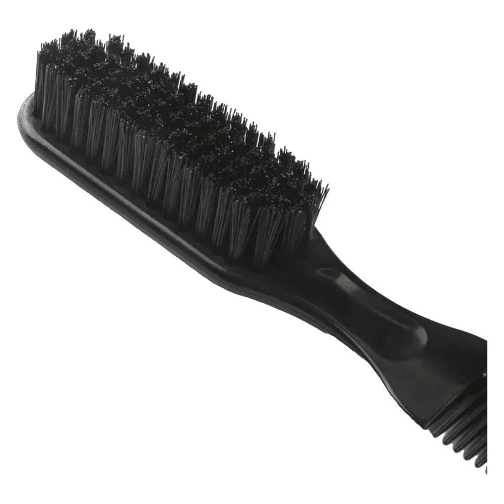 Dreamfix Professional Double-Sided Comb Brush - Image 3