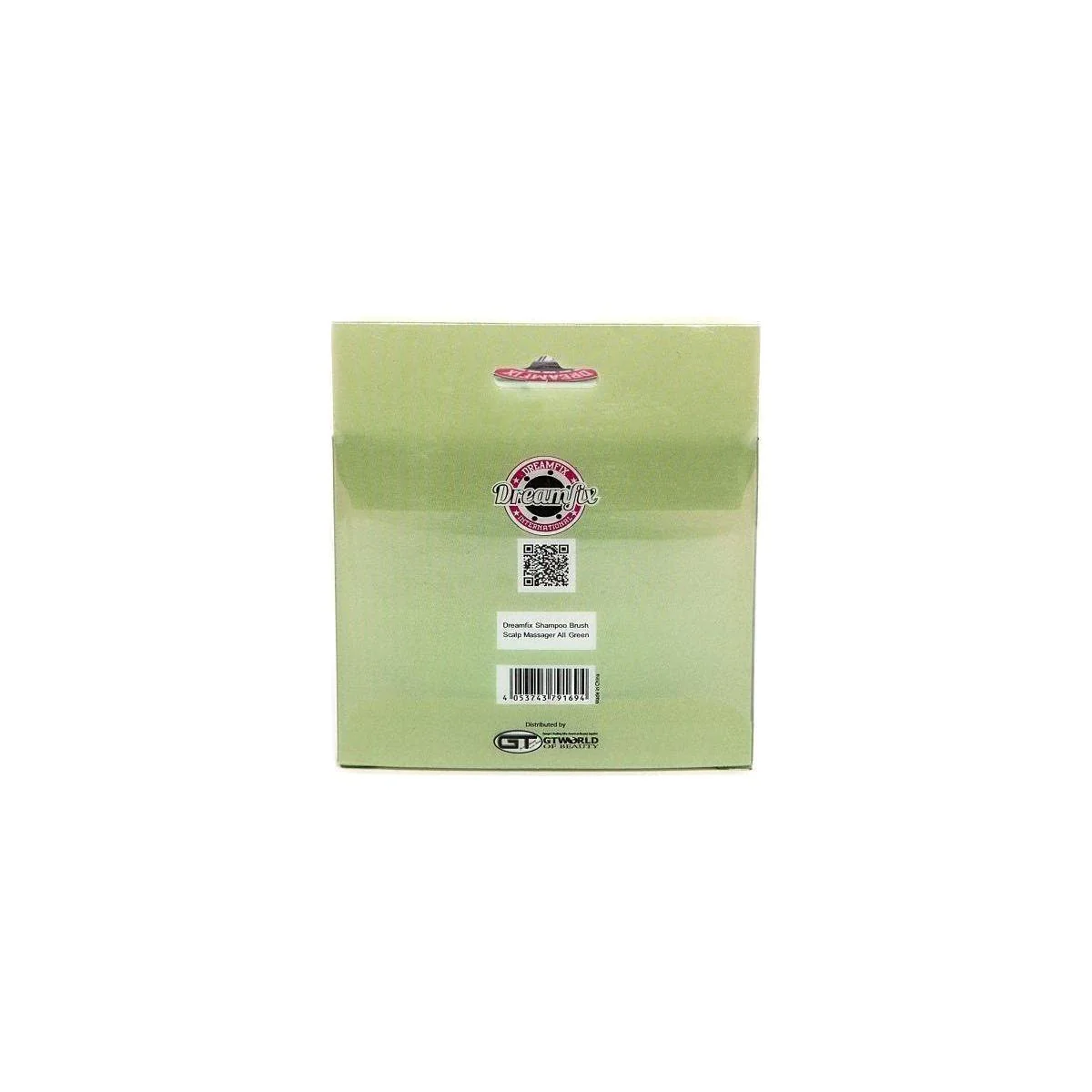 Dreamfix Shampoo Brush Scalp Massager - Image 14