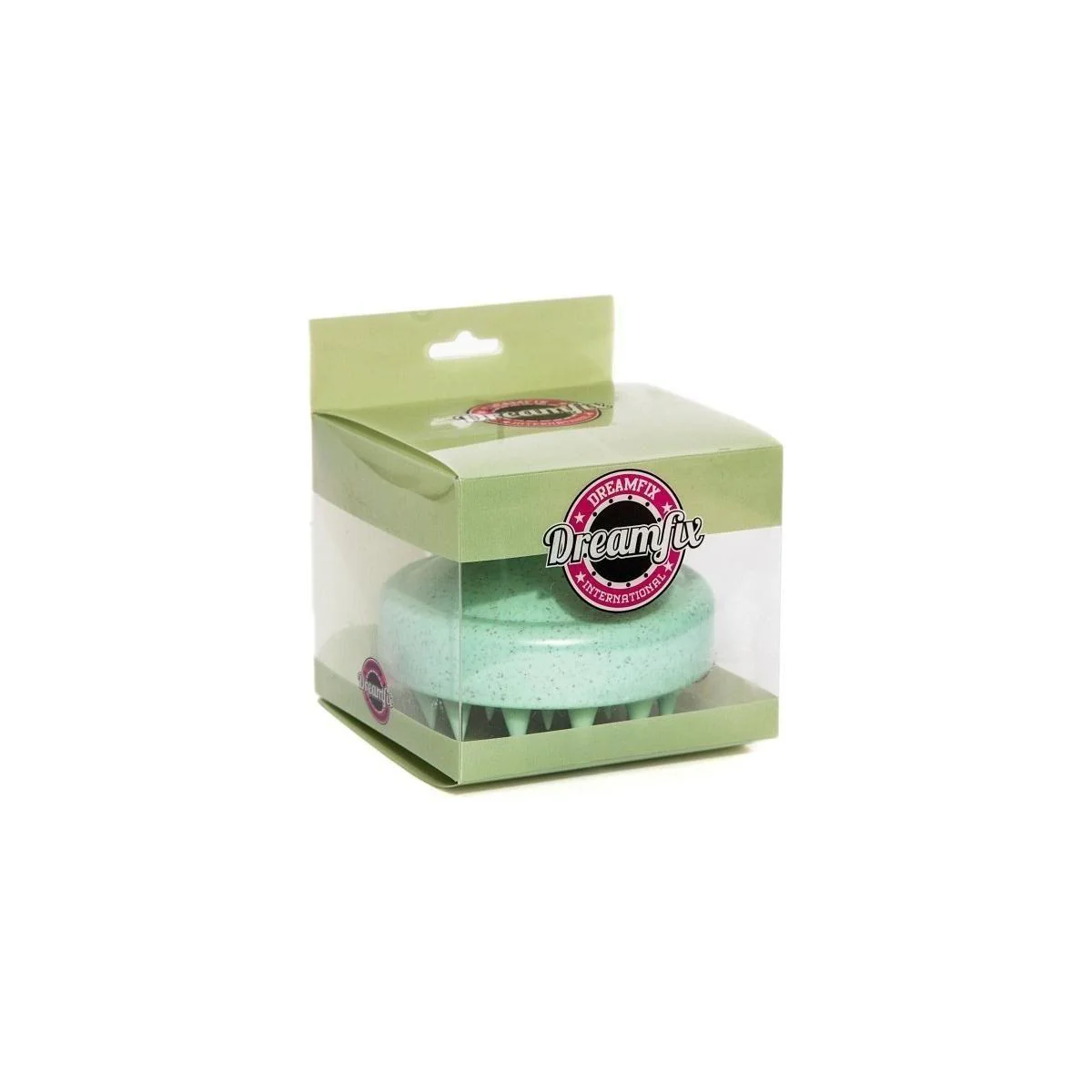 Dreamfix Shampoo Brush Scalp Massager - Image 15