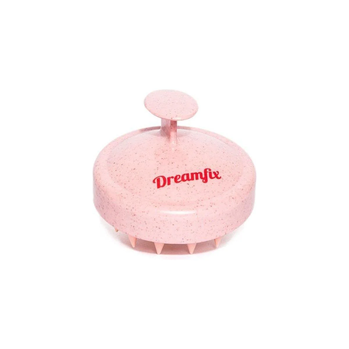 Dreamfix Shampoo Brush Scalp Massager - Image 17